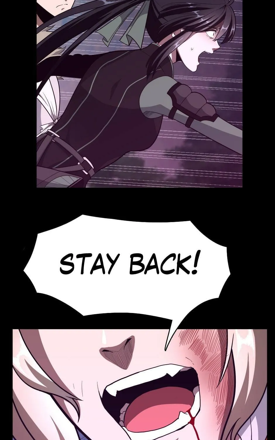 The Beginning After the End Chapter 66 page 47 - 