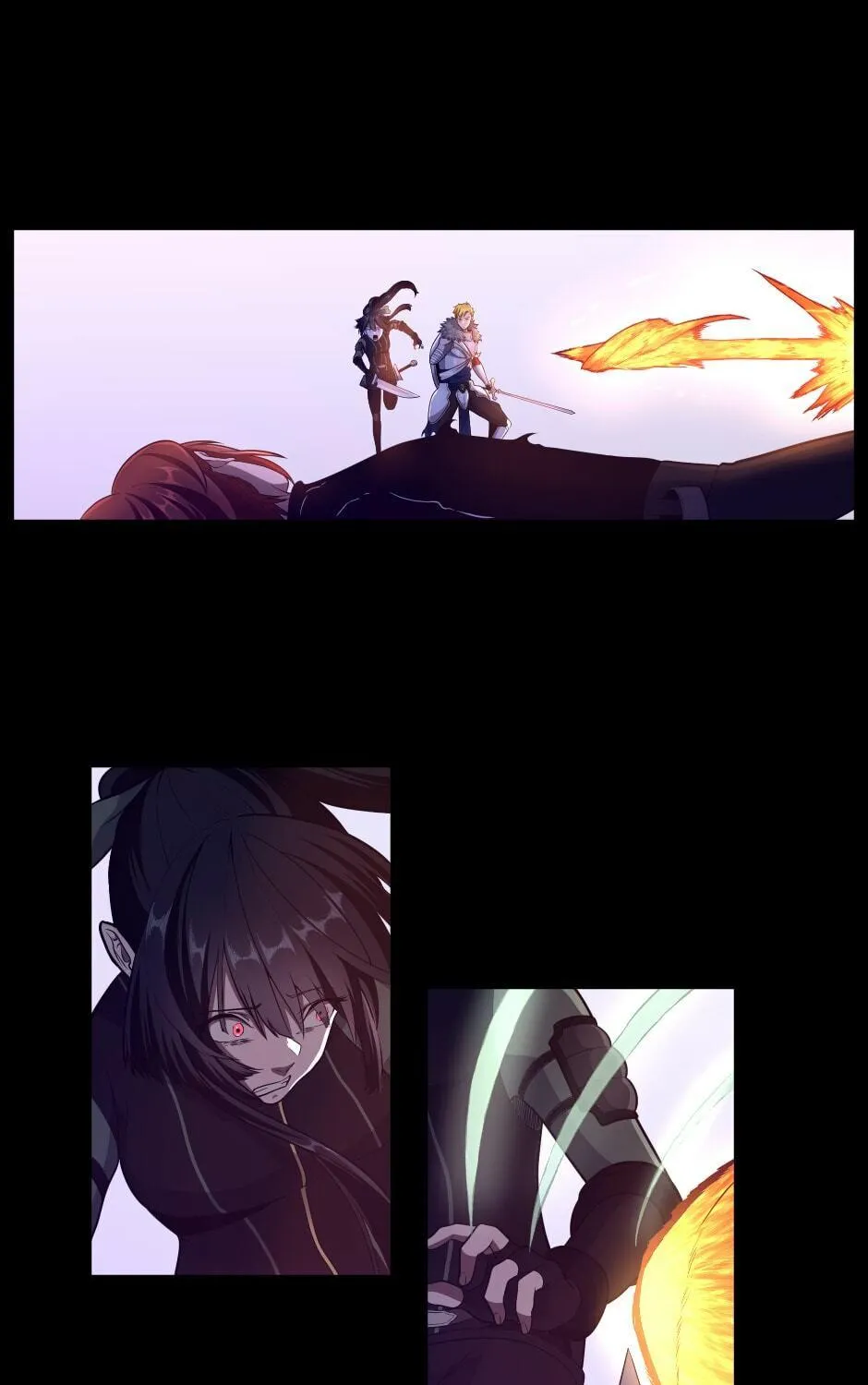 The Beginning After the End Chapter 66 page 49 - 
