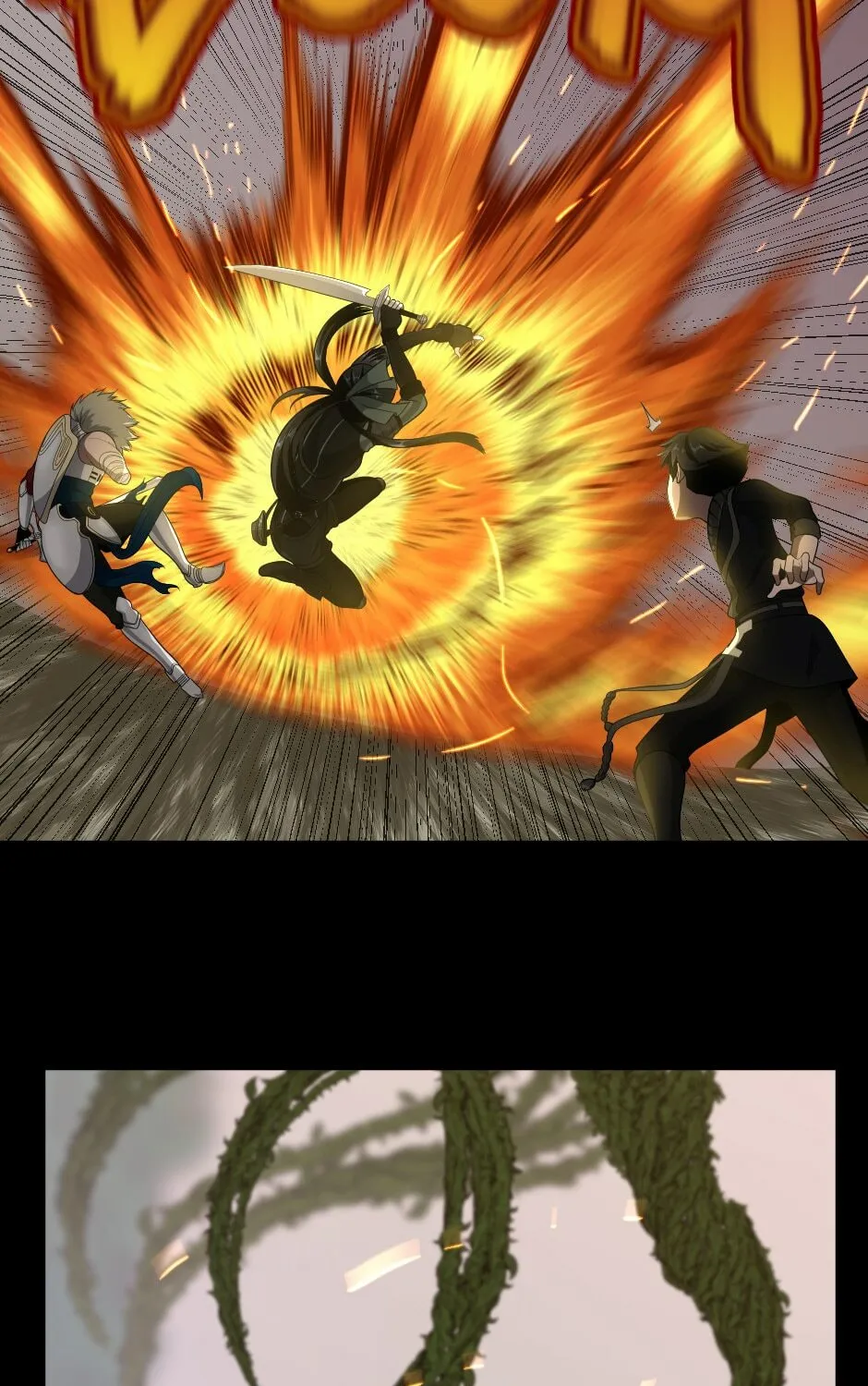 The Beginning After the End Chapter 66 page 51 - 