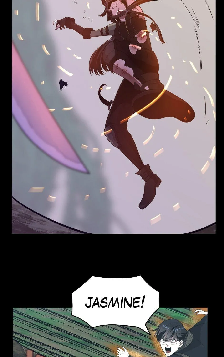 The Beginning After the End Chapter 66 page 53 - 