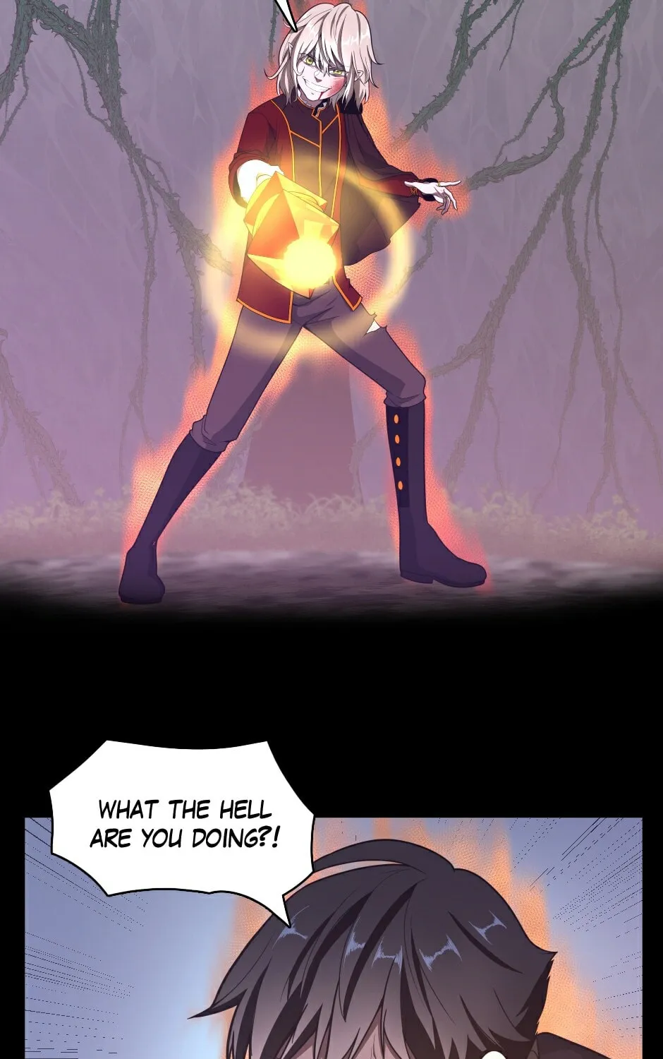 The Beginning After the End Chapter 66 page 61 - 