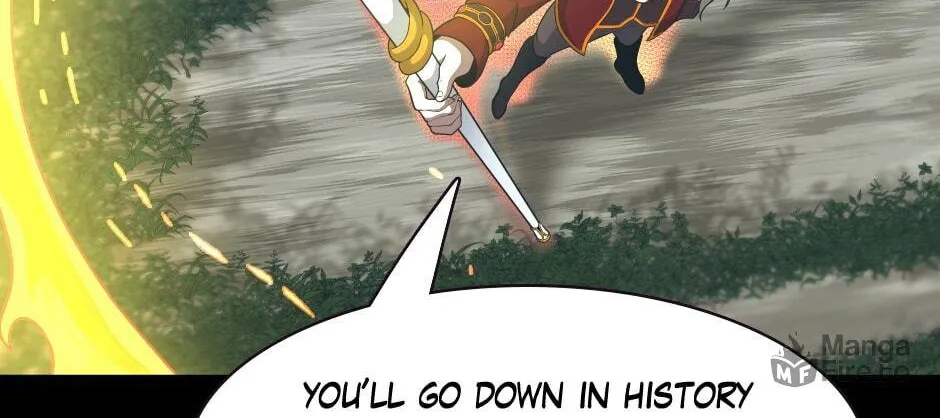 The Beginning After the End Chapter 66 page 66 - 