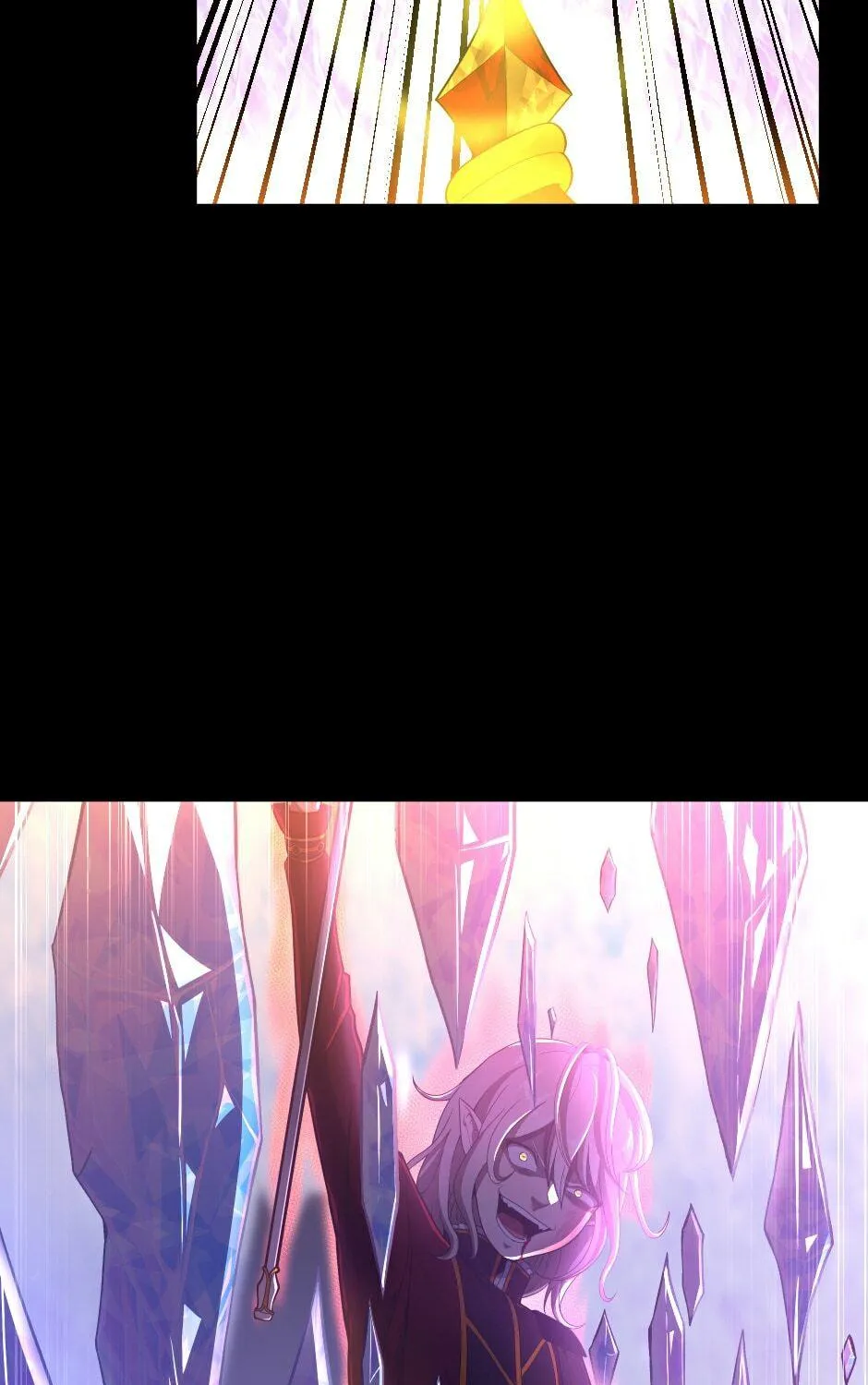 The Beginning After the End Chapter 66 page 69 - 
