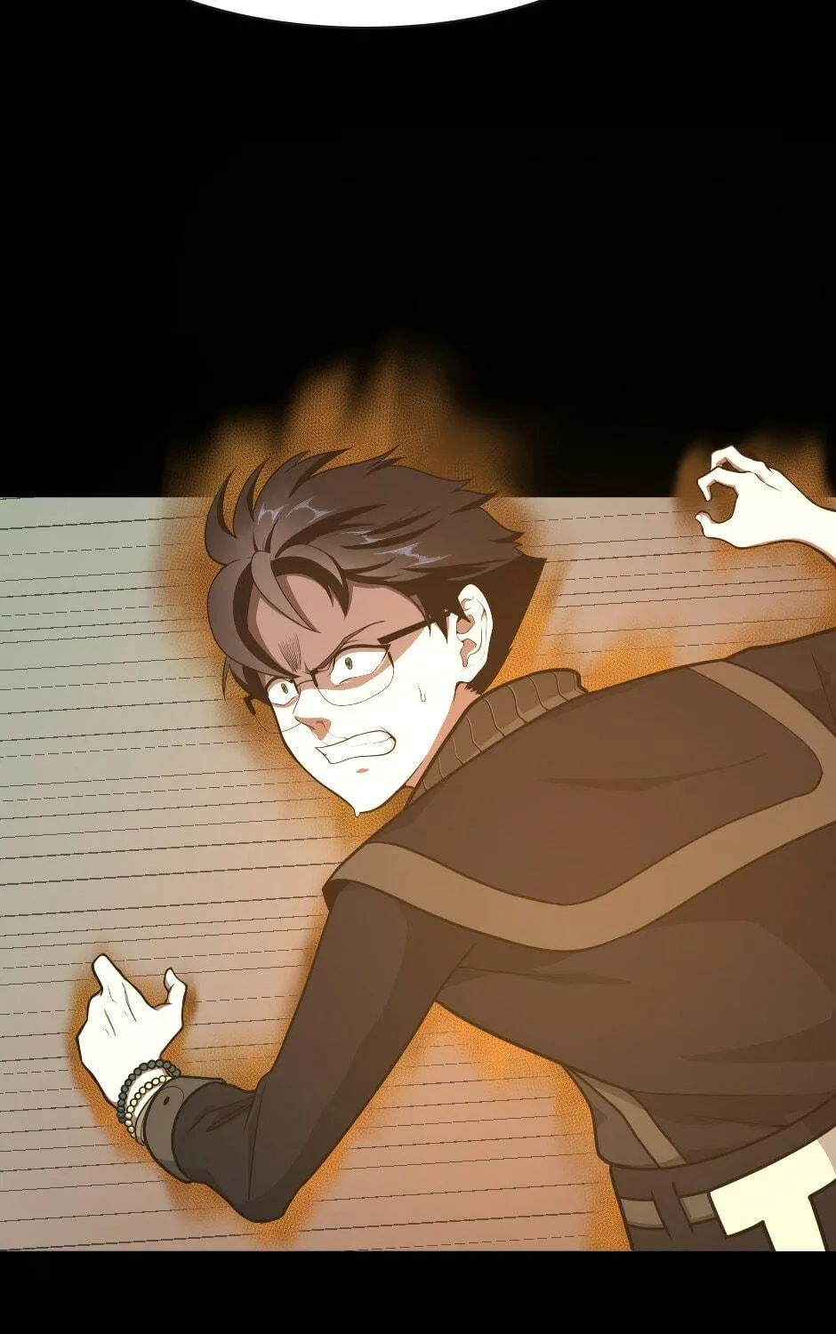 The Beginning After the End Chapter 66 page 71 - 