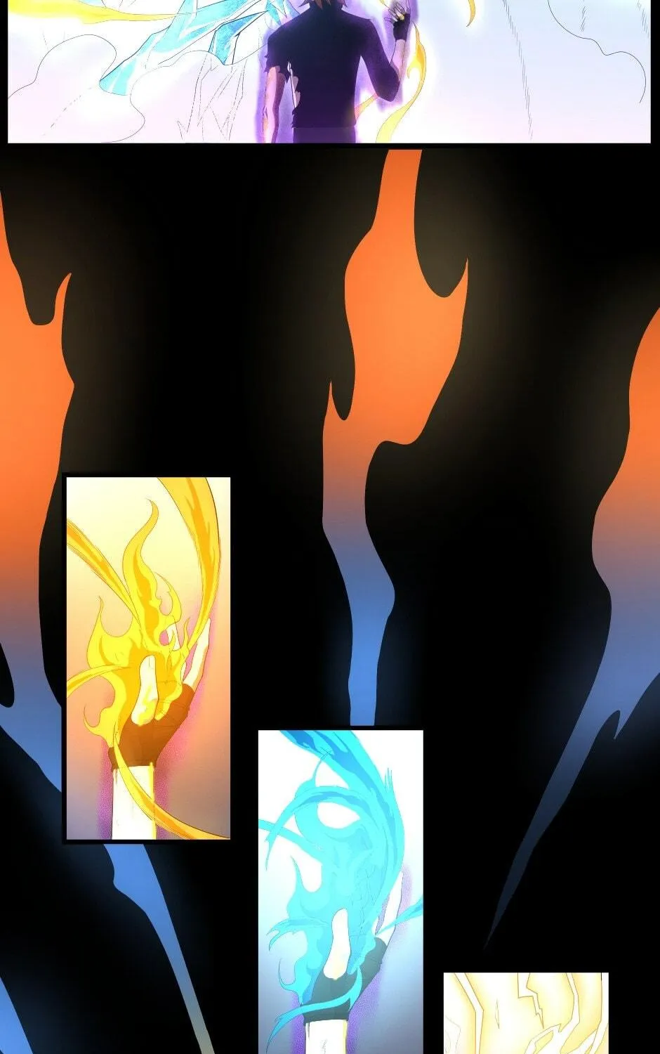 The Beginning After the End Chapter 67 page 101 - 
