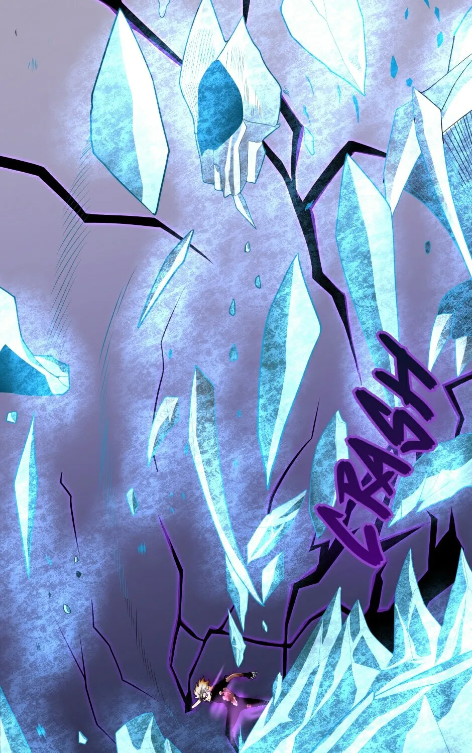 The Beginning After the End Chapter 67 page 109 - 