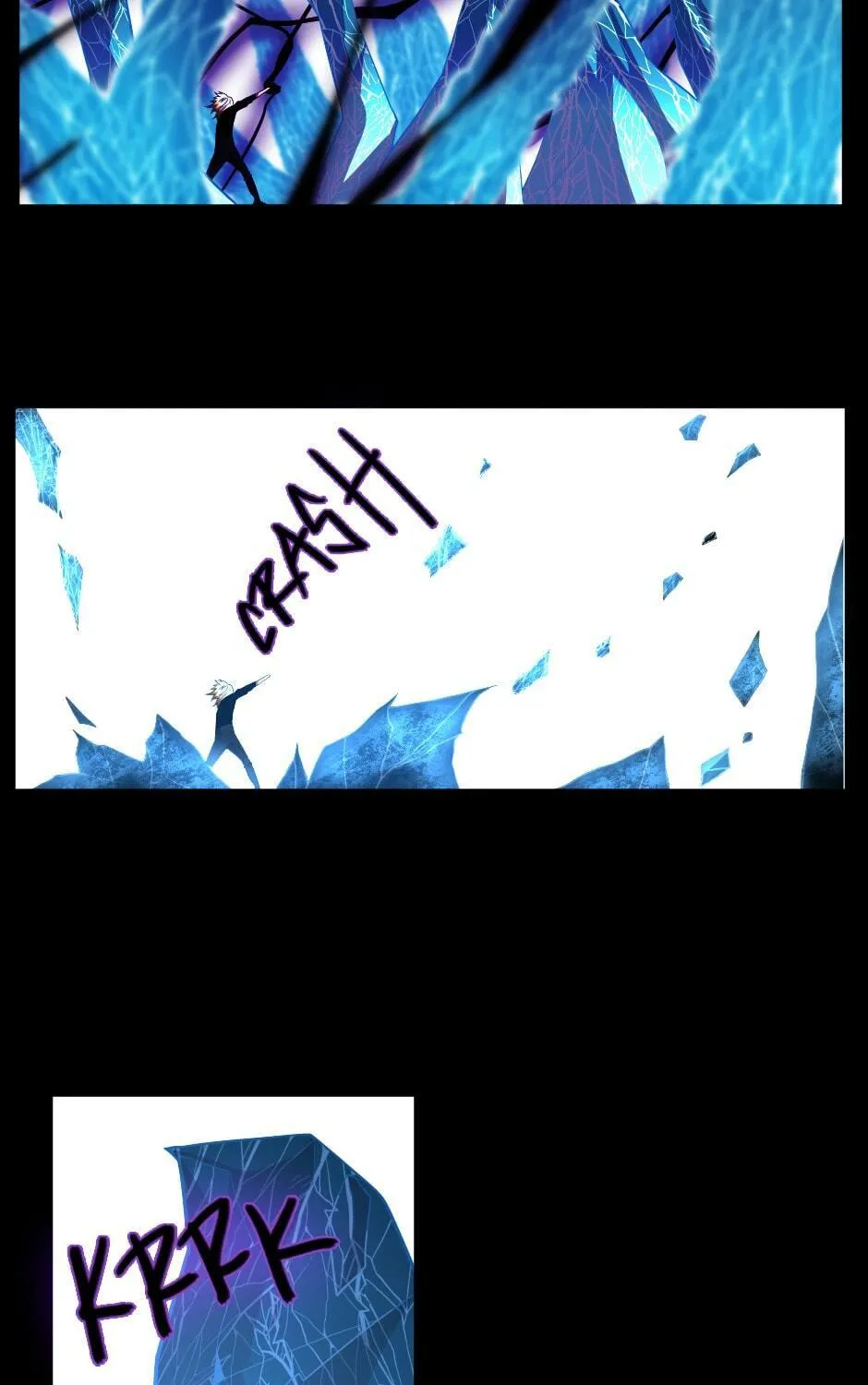 The Beginning After the End Chapter 67 page 113 - 