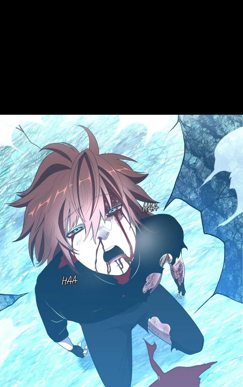 The Beginning After the End Chapter 67 page 119 - 