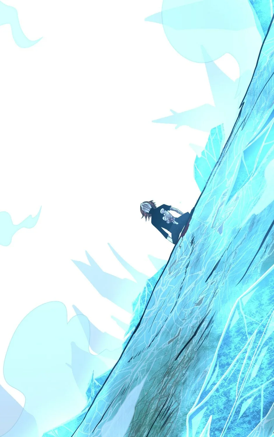 The Beginning After the End Chapter 67 page 123 - 