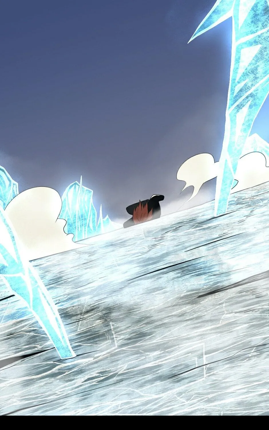 The Beginning After the End Chapter 67 page 129 - 
