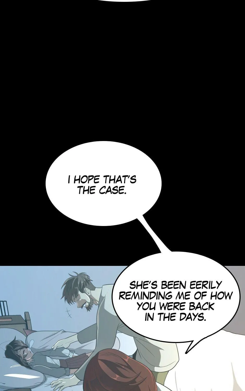 The Beginning After the End Chapter 67 page 137 - 