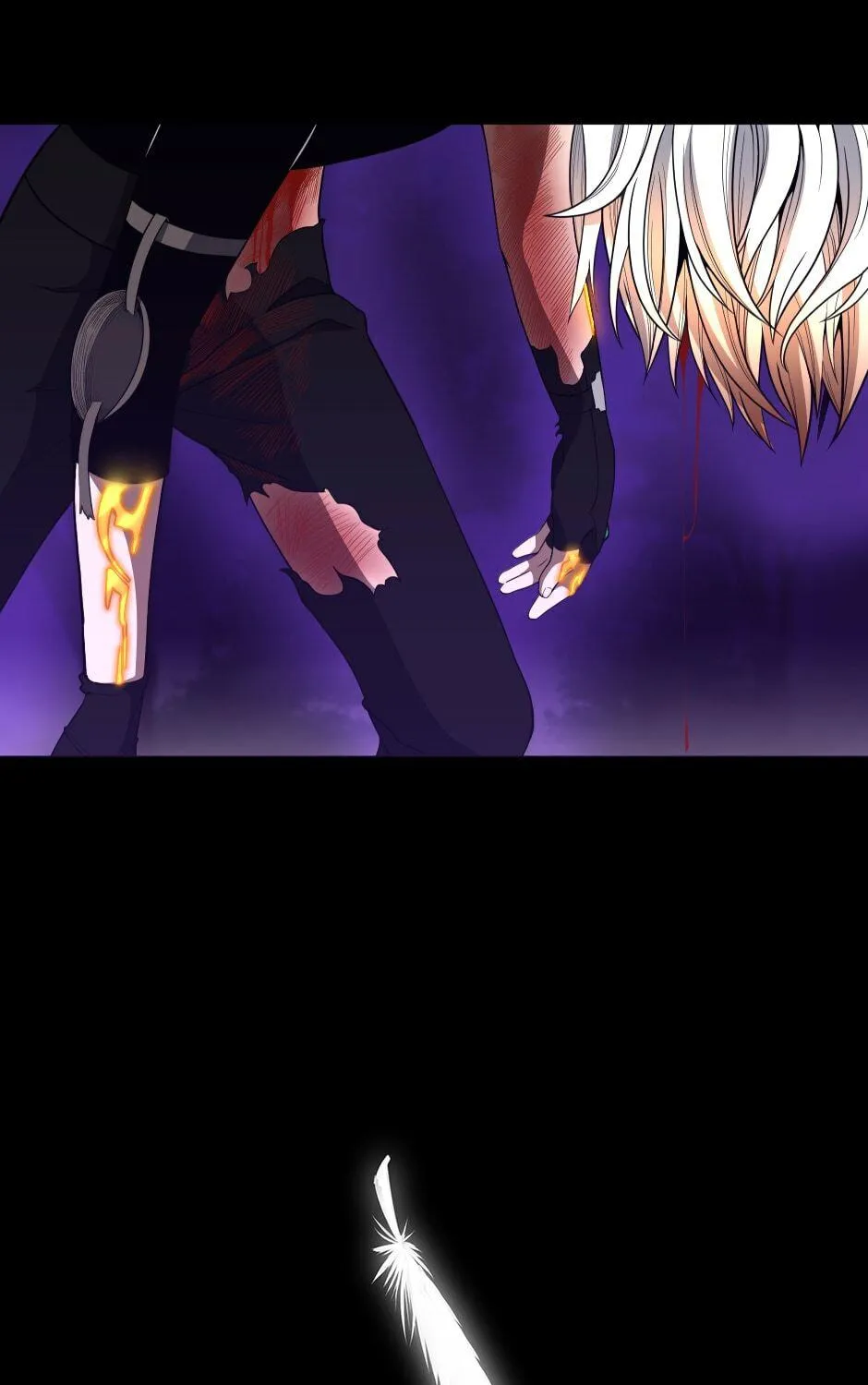 The Beginning After the End Chapter 67 page 17 - 