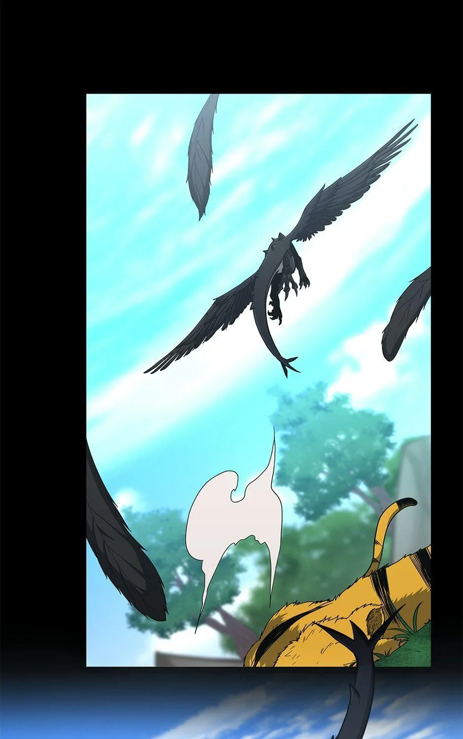 The Beginning After the End Chapter 67 page 29 - 