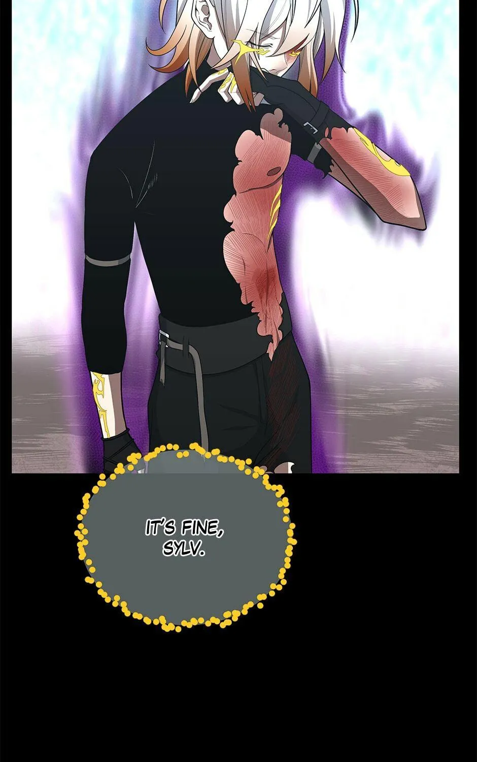 The Beginning After the End Chapter 67 page 35 - 