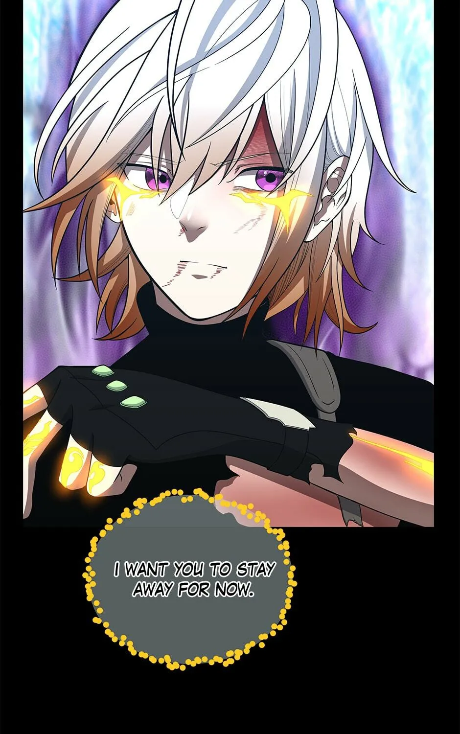 The Beginning After the End Chapter 67 page 37 - 