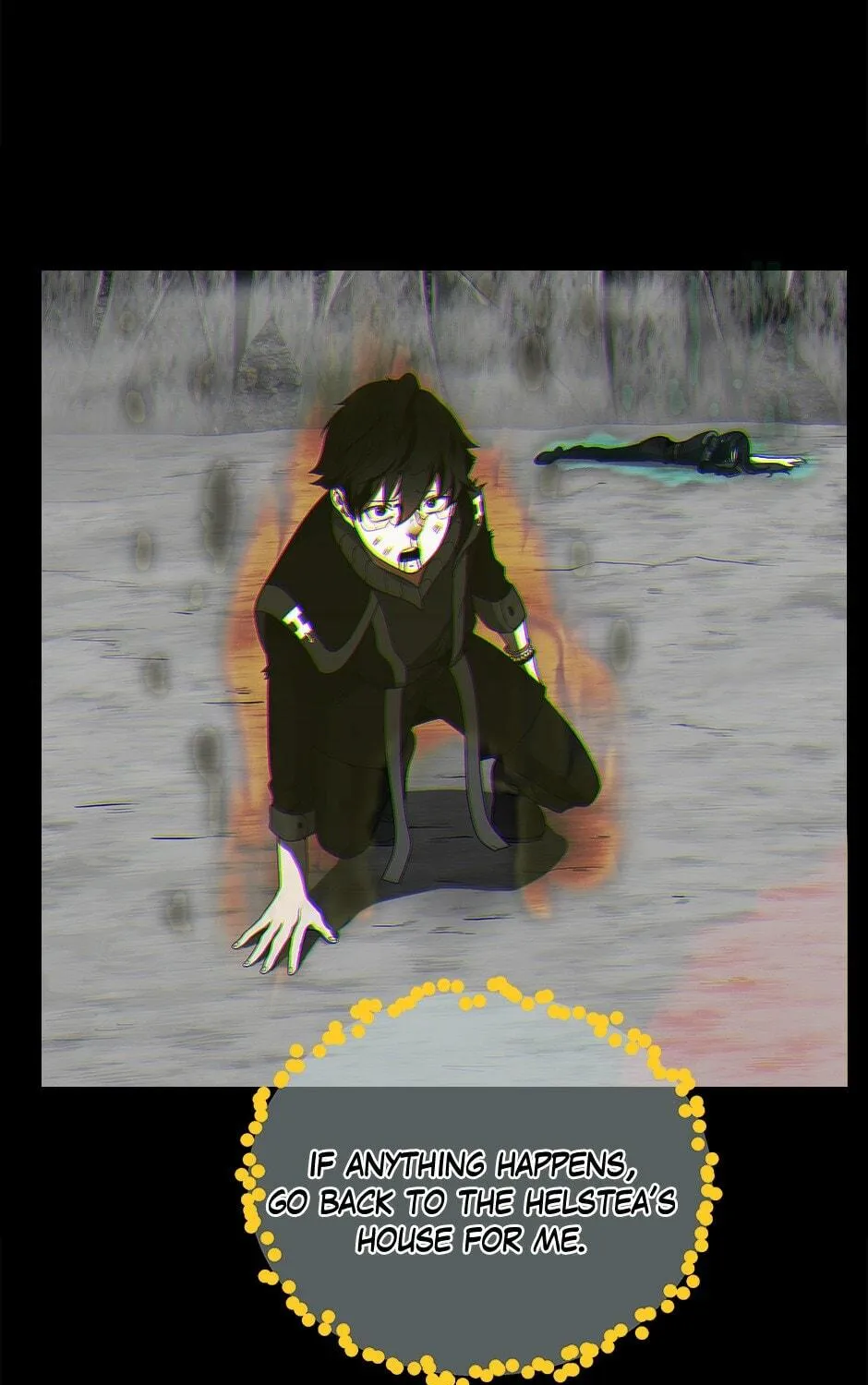 The Beginning After the End Chapter 67 page 39 - 