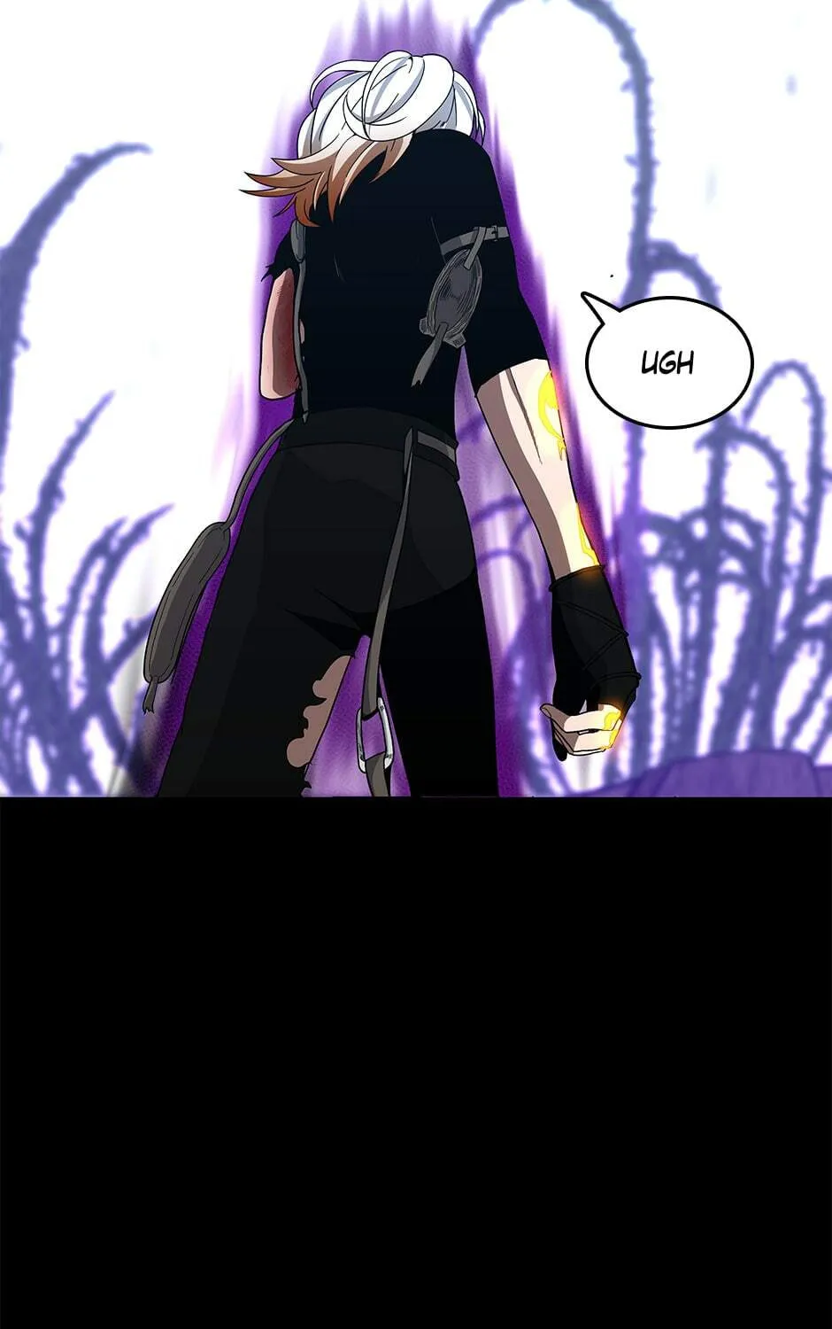 The Beginning After the End Chapter 67 page 43 - 