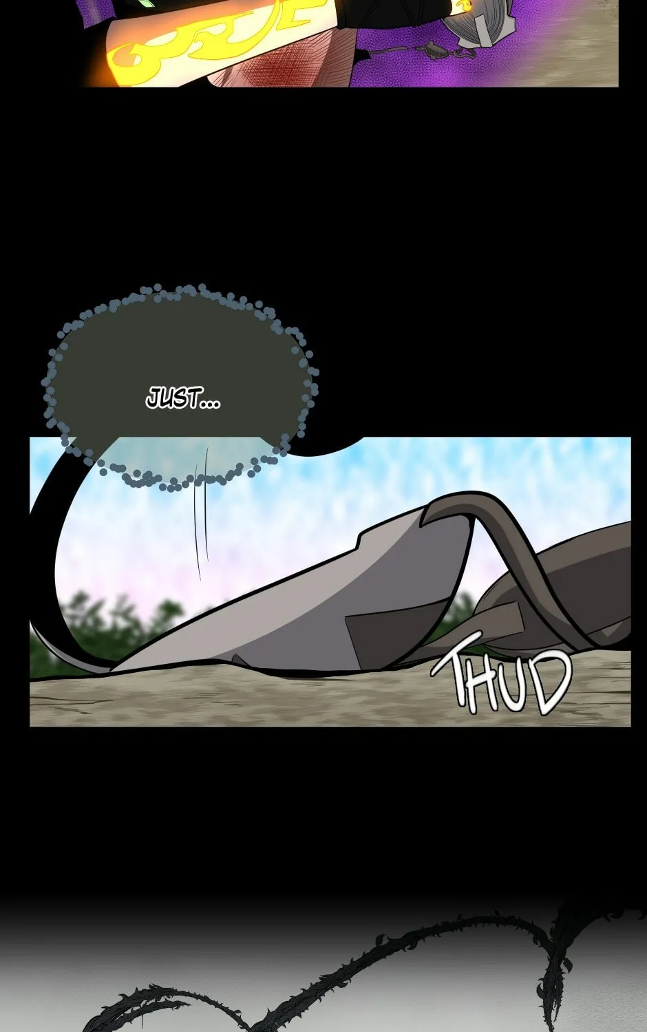 The Beginning After the End Chapter 67 page 51 - 