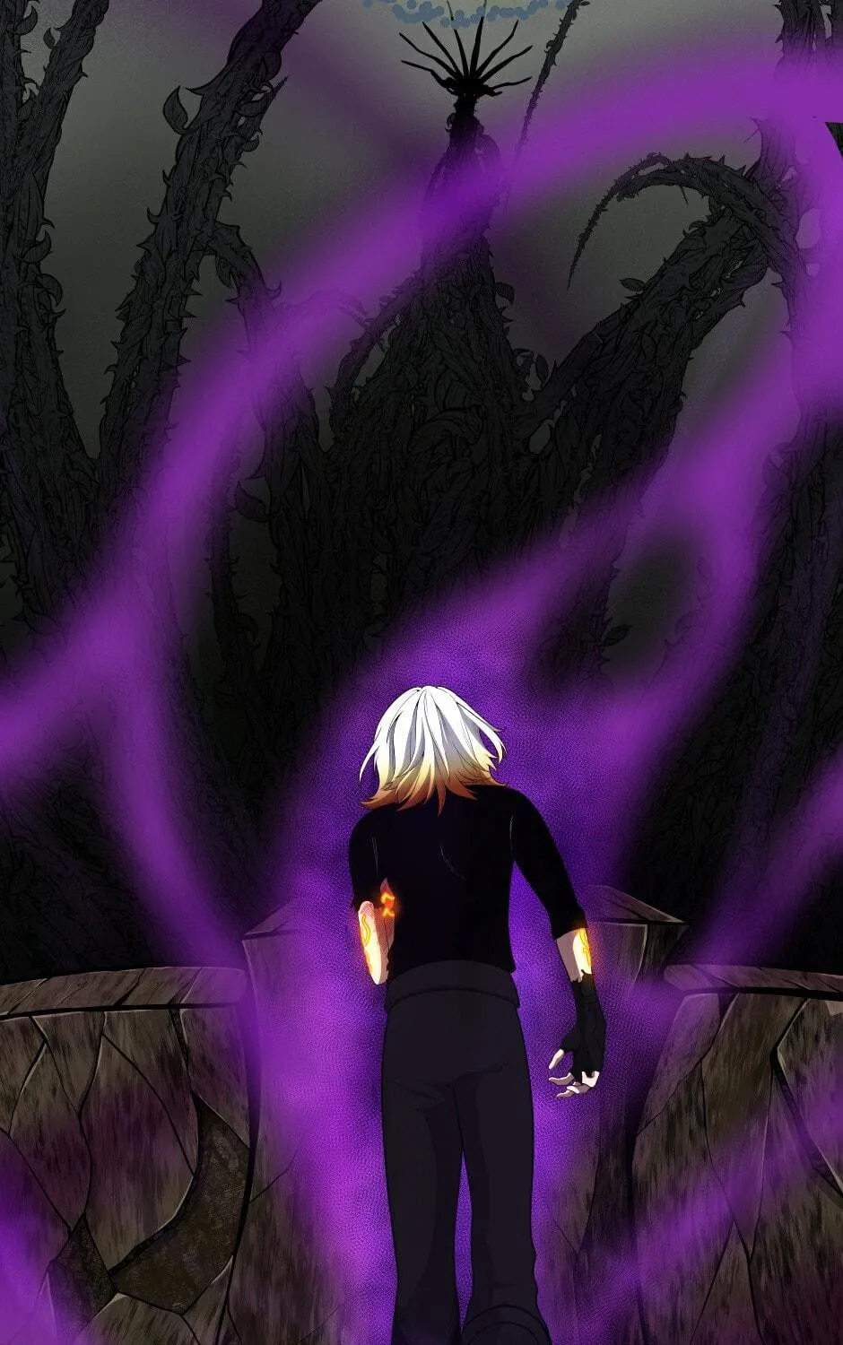 The Beginning After the End Chapter 67 page 53 - 