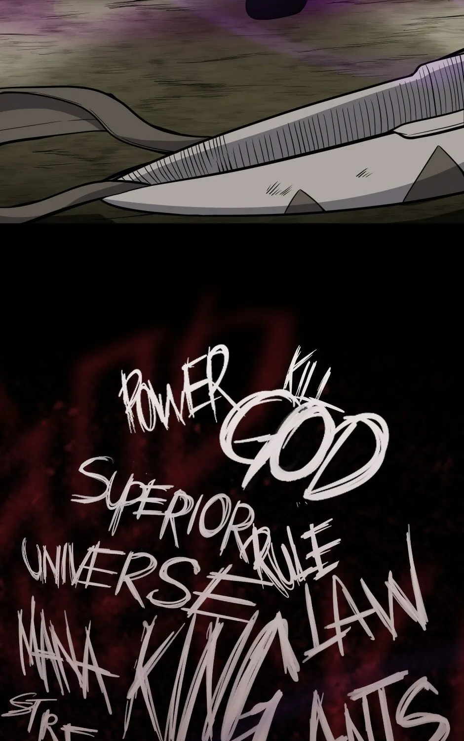 The Beginning After the End Chapter 67 page 55 - 