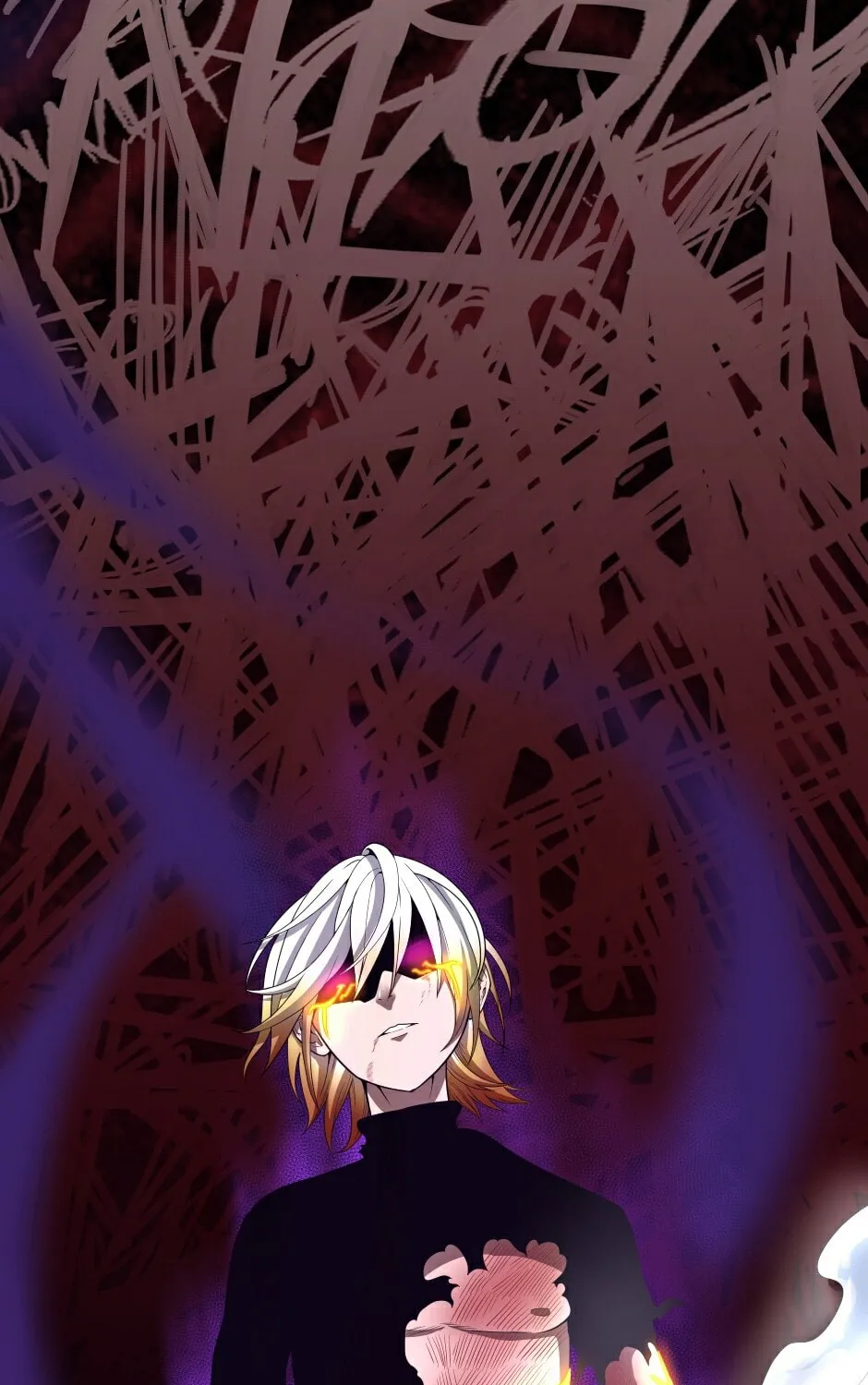 The Beginning After the End Chapter 67 page 57 - 