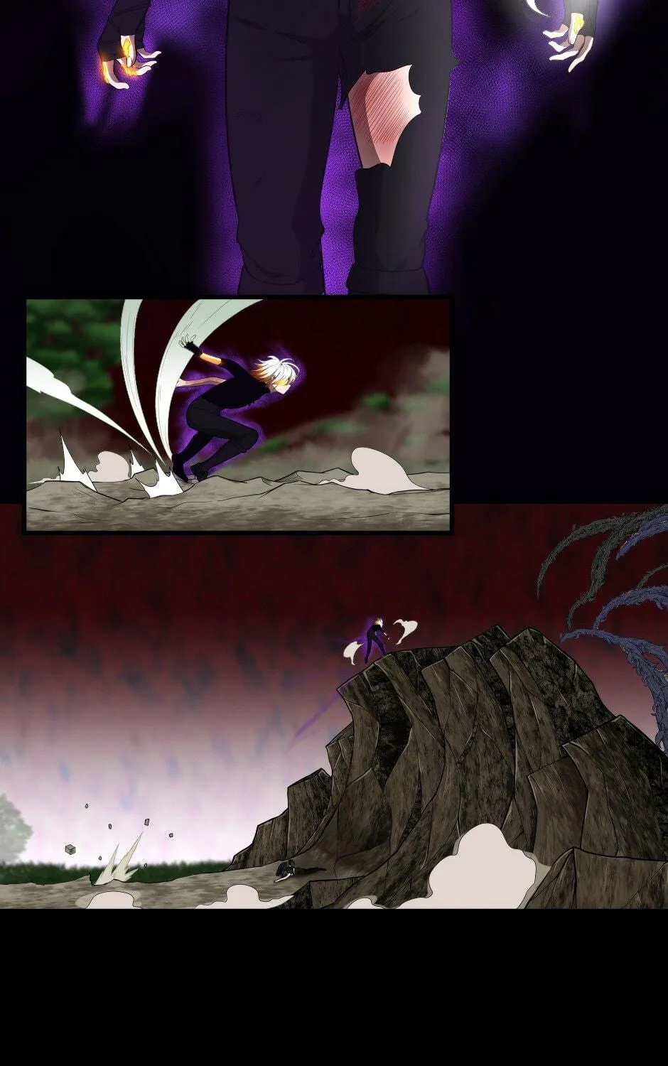 The Beginning After the End Chapter 67 page 59 - 