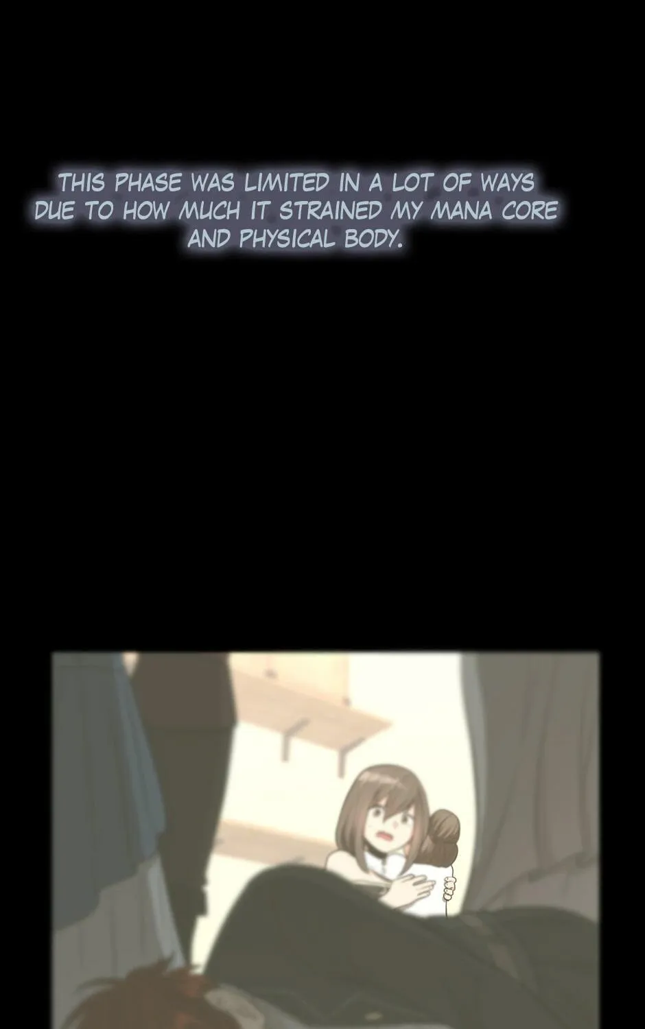 The Beginning After the End Chapter 67 page 7 - 