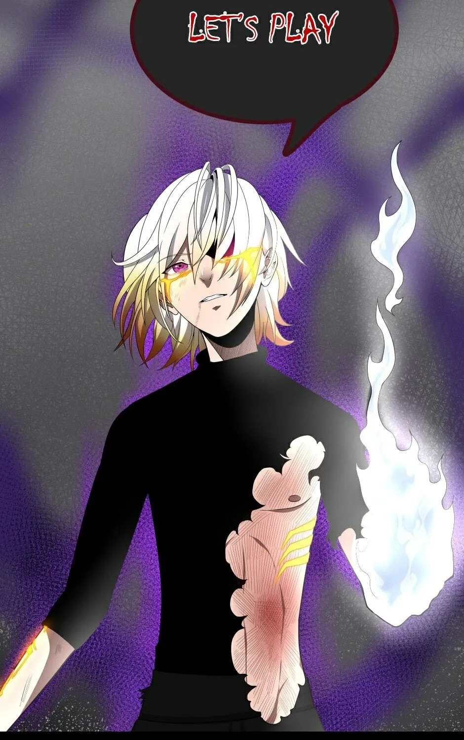 The Beginning After the End Chapter 67 page 65 - 