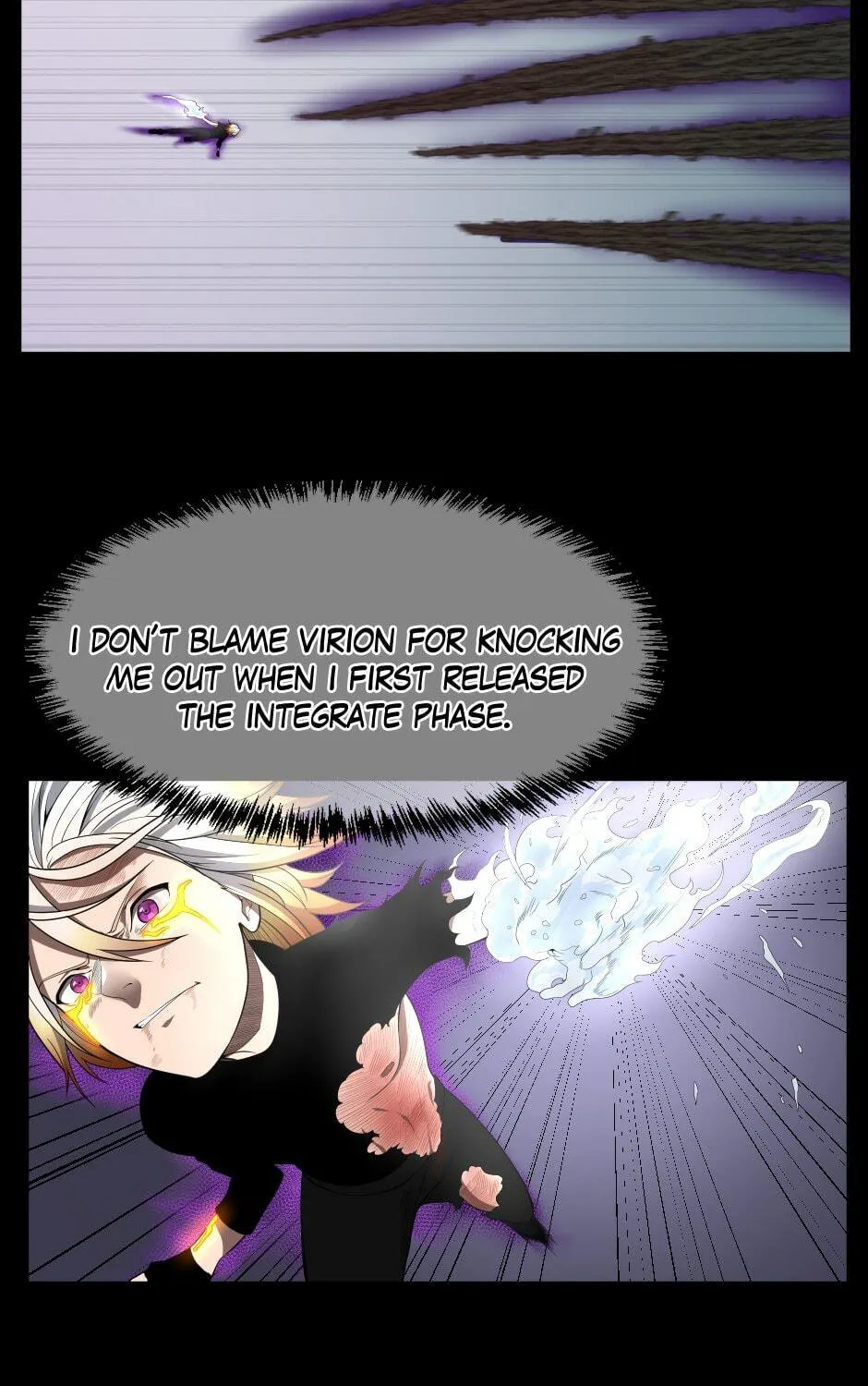 The Beginning After the End Chapter 67 page 71 - 