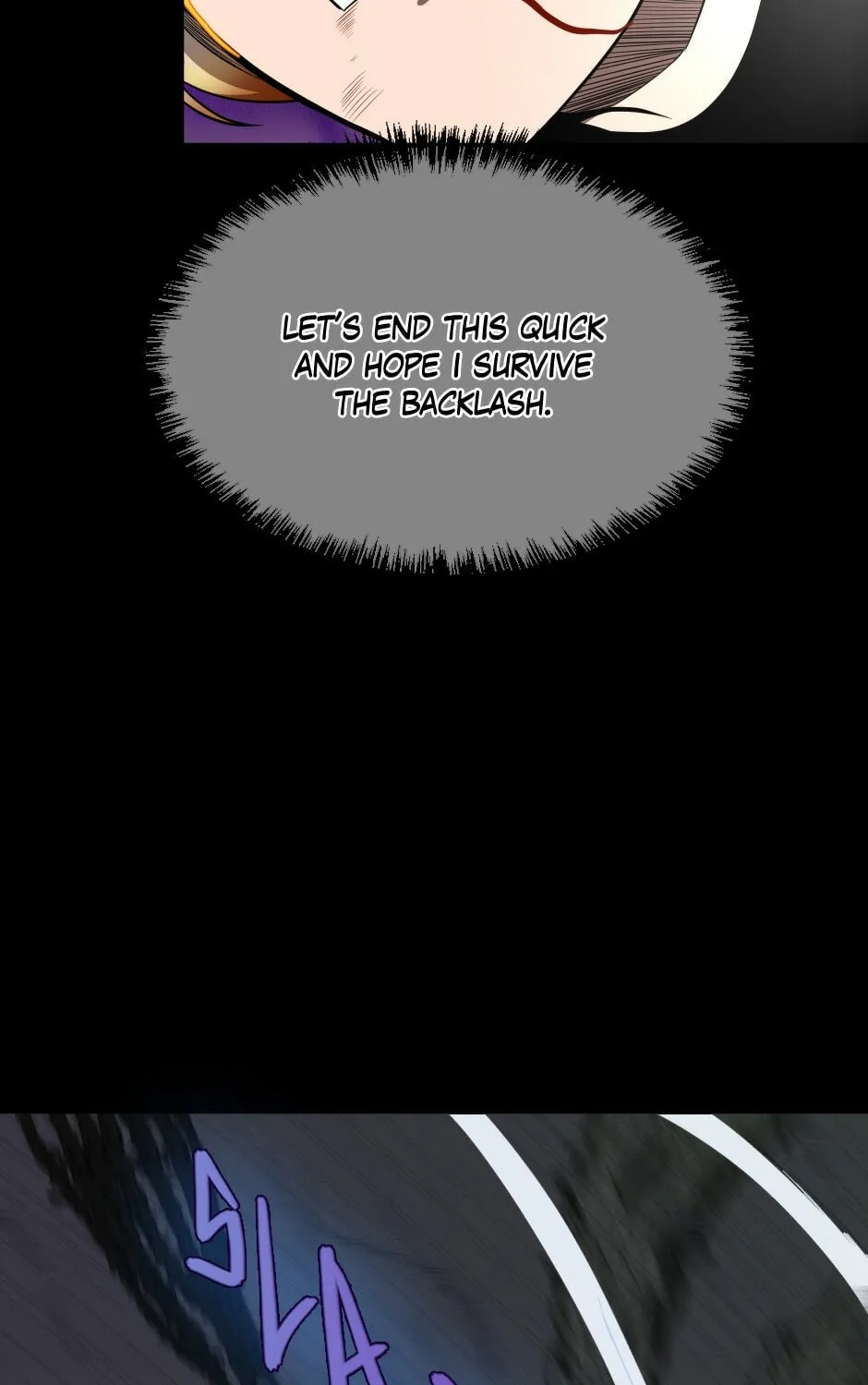 The Beginning After the End Chapter 67 page 73 - 