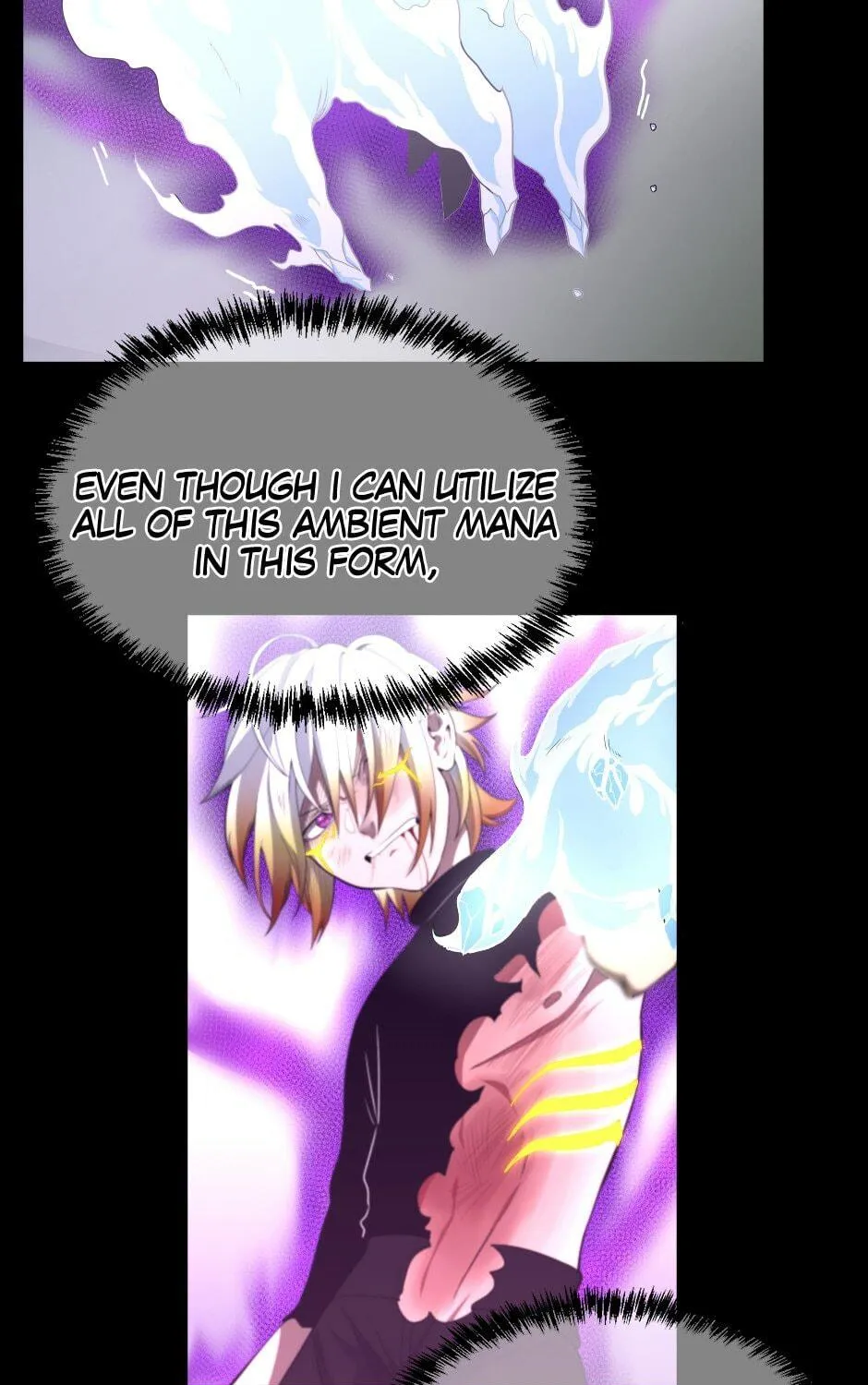 The Beginning After the End Chapter 67 page 79 - 