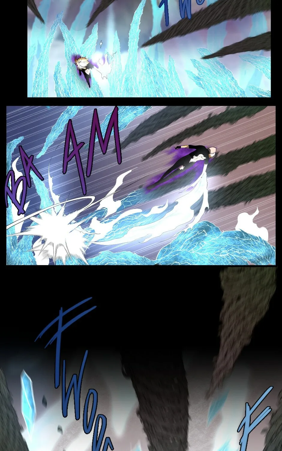 The Beginning After the End Chapter 67 page 81 - 
