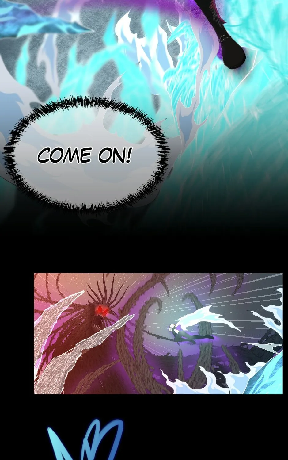 The Beginning After the End Chapter 67 page 85 - 