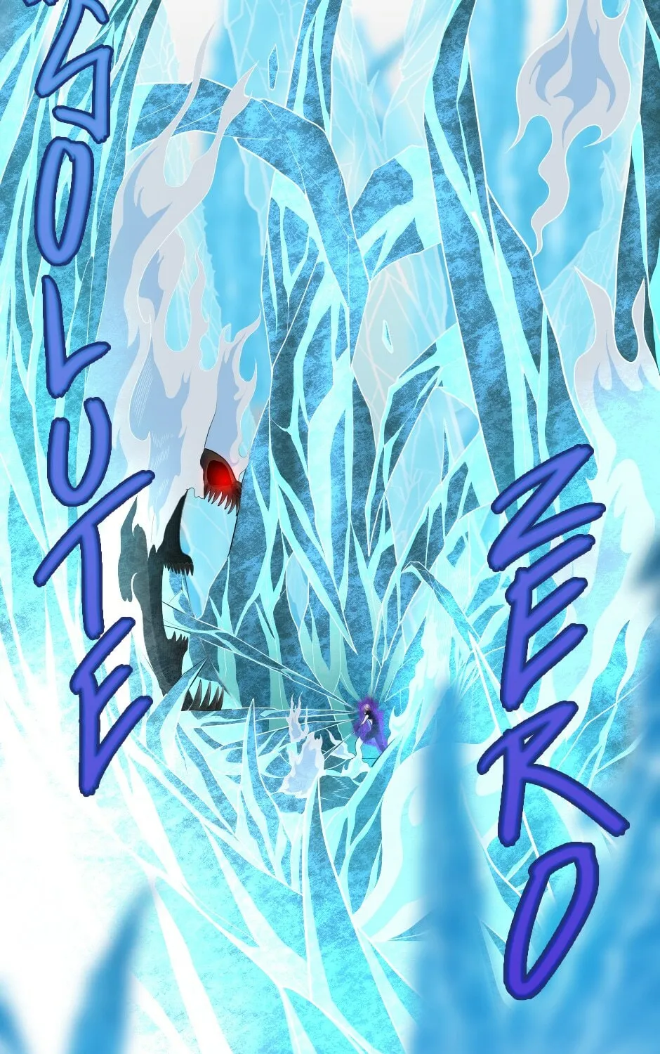The Beginning After the End Chapter 67 page 97 - 