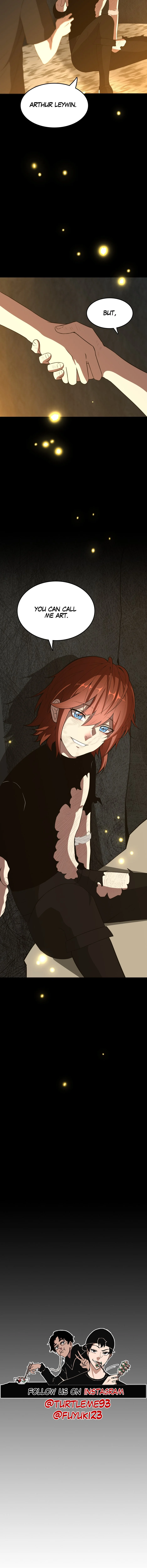 The Beginning After the End Chapter 68.1 page 11 - 