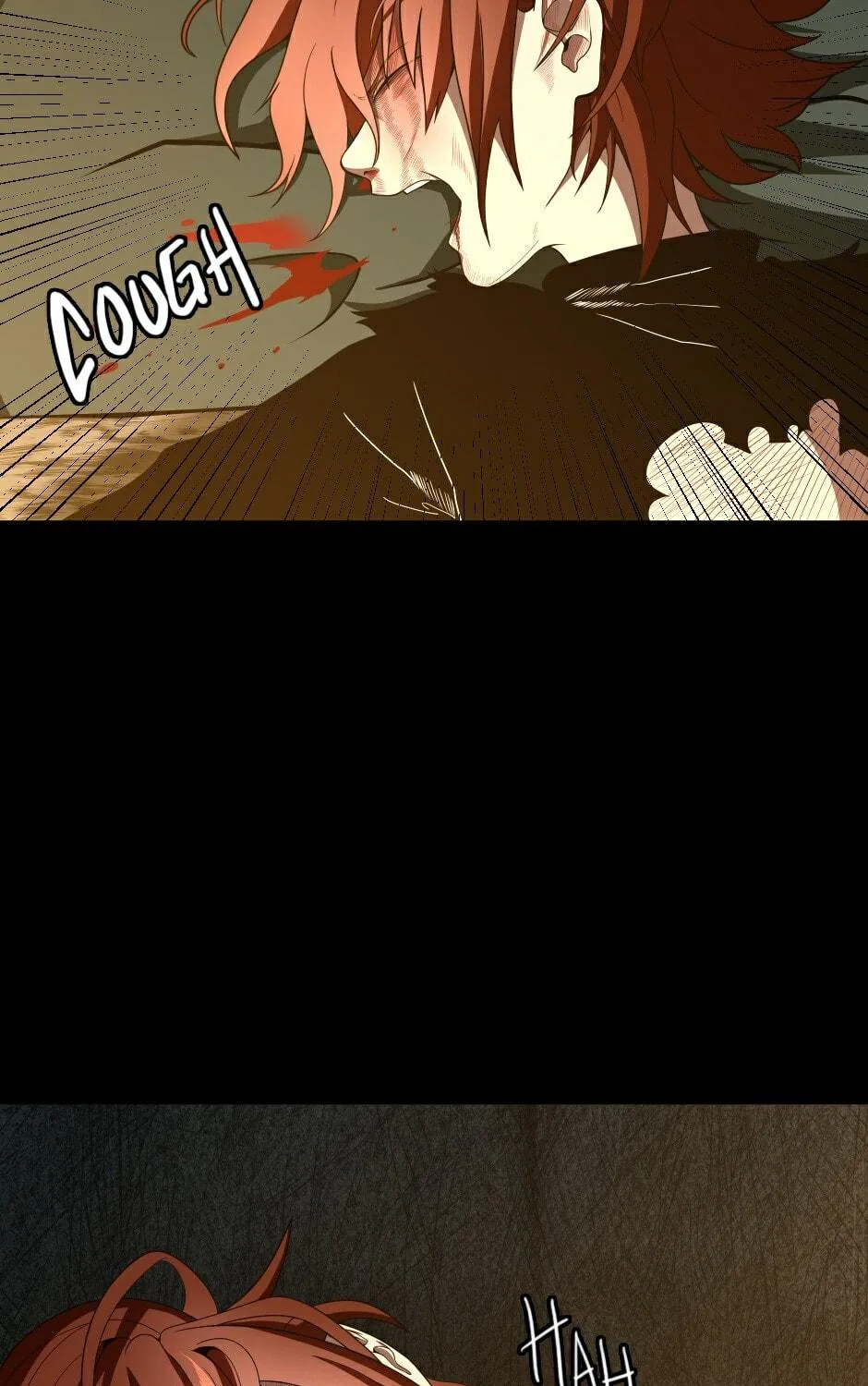 The Beginning After the End Chapter 68 page 11 - 