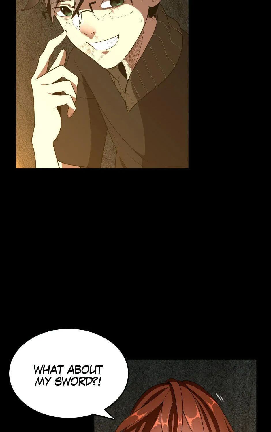 The Beginning After the End Chapter 68 page 101 - 