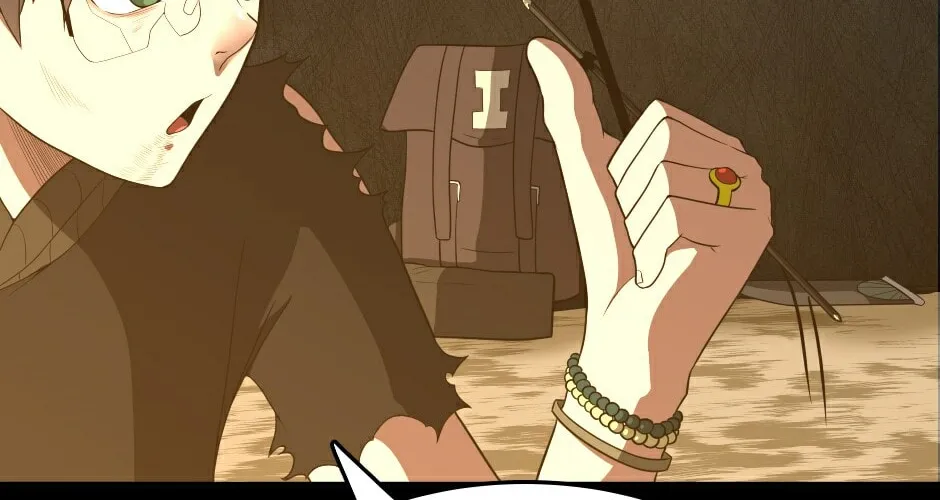 The Beginning After the End Chapter 68 page 104 - 