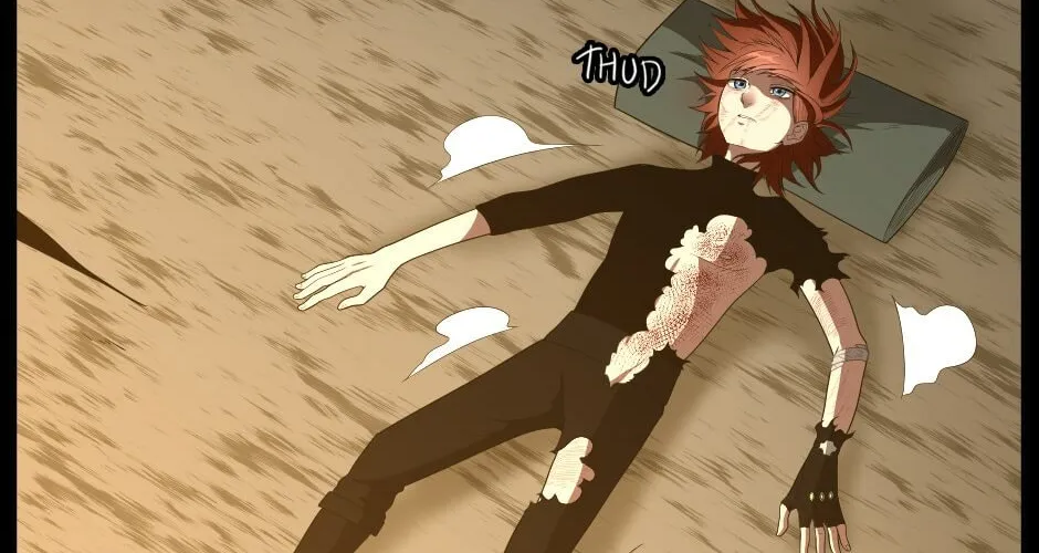 The Beginning After the End Chapter 68 page 106 - 