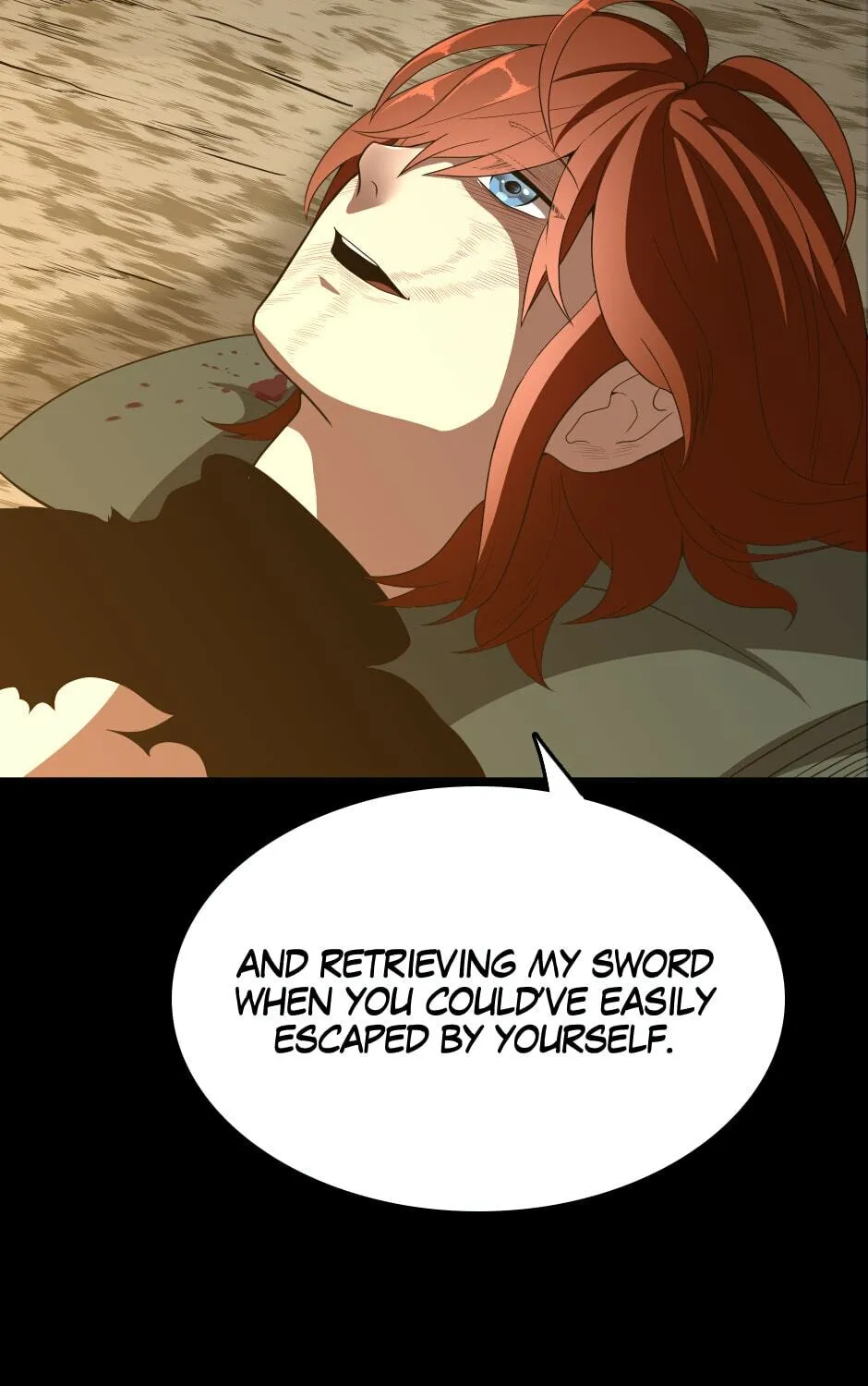 The Beginning After the End Chapter 68 page 111 - 