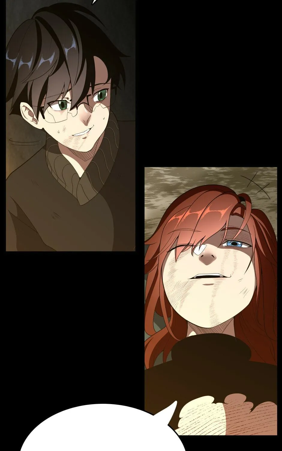 The Beginning After the End Chapter 68 page 127 - 