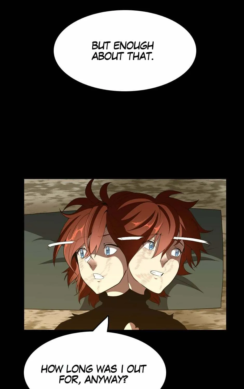 The Beginning After the End Chapter 68 page 129 - 