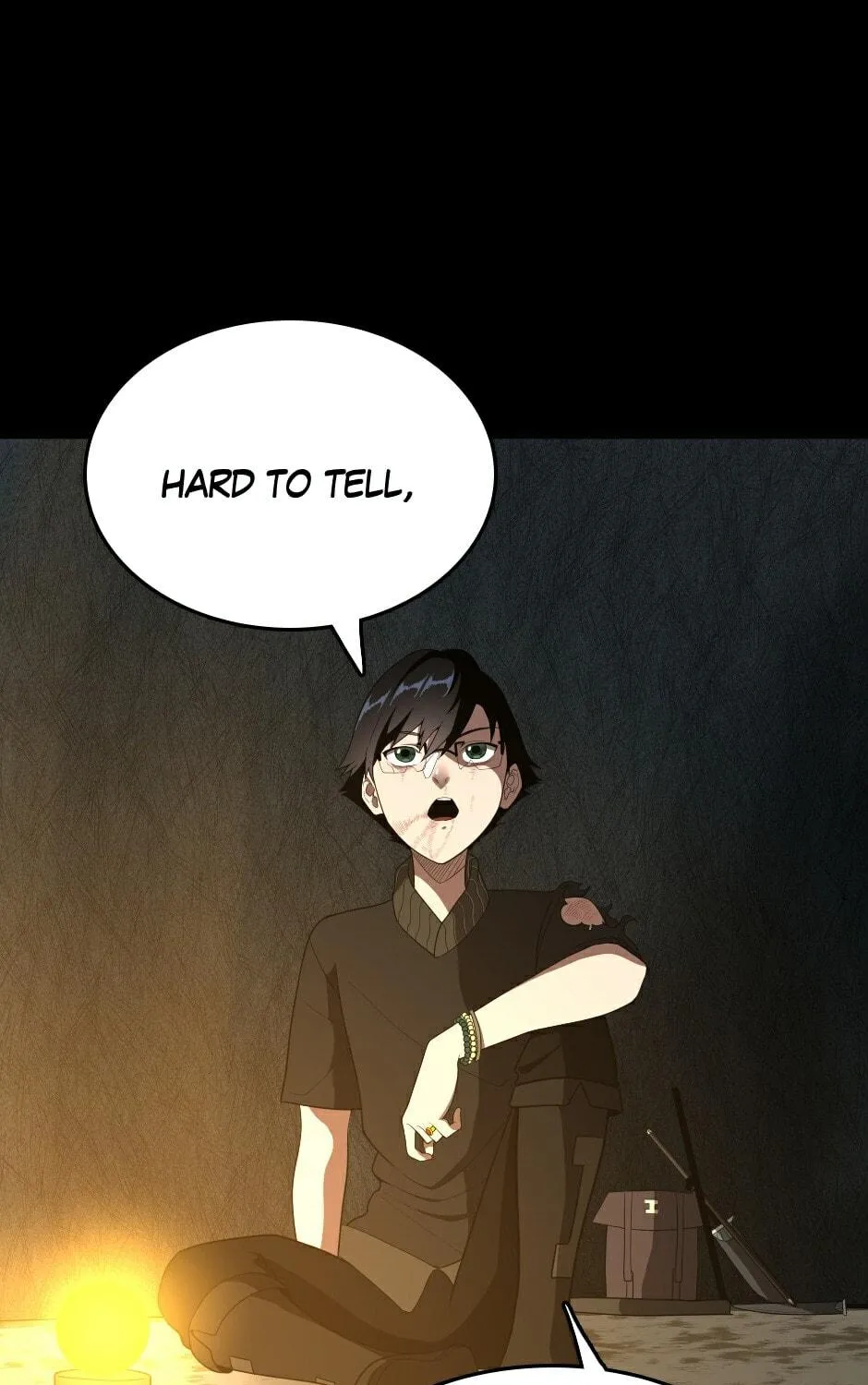 The Beginning After the End Chapter 68 page 131 - 