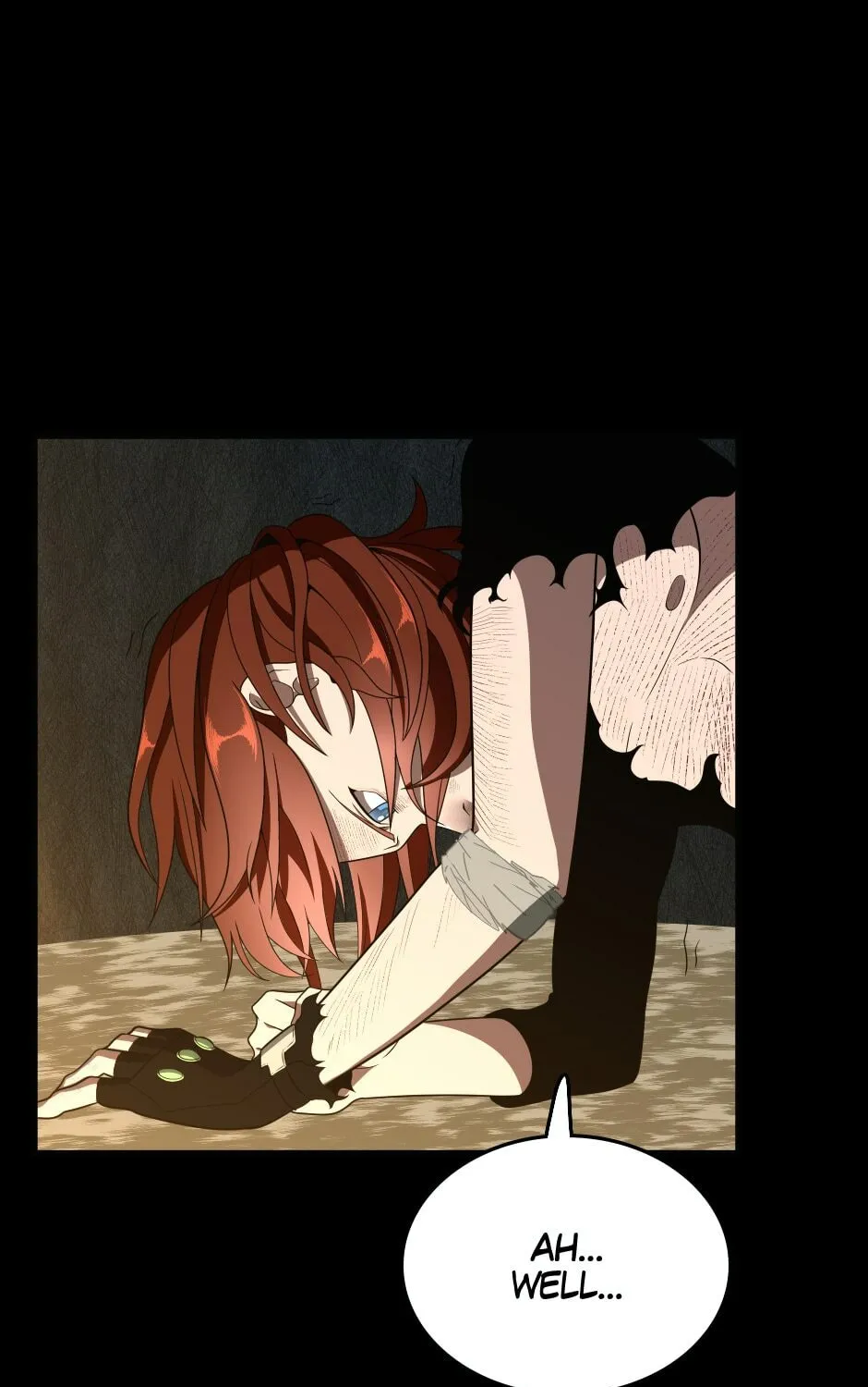 The Beginning After the End Chapter 68 page 133 - 