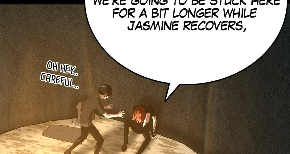 The Beginning After the End Chapter 68 page 136 - 