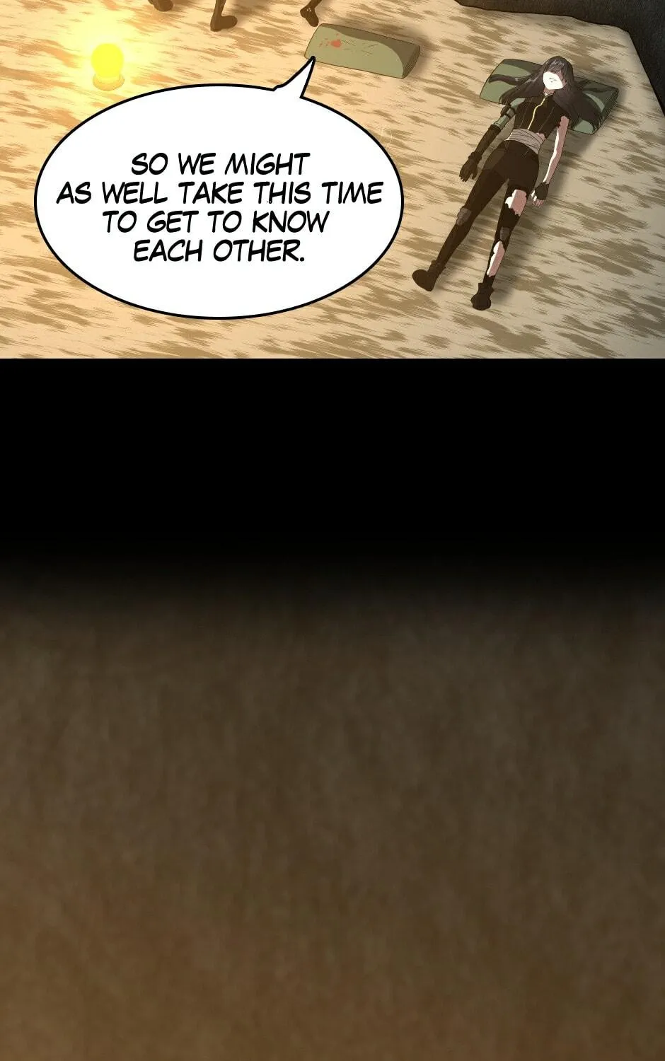 The Beginning After the End Chapter 68 page 137 - 