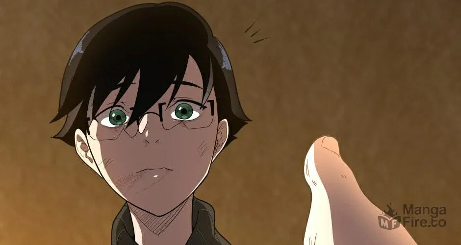 The Beginning After the End Chapter 68 page 138 - 
