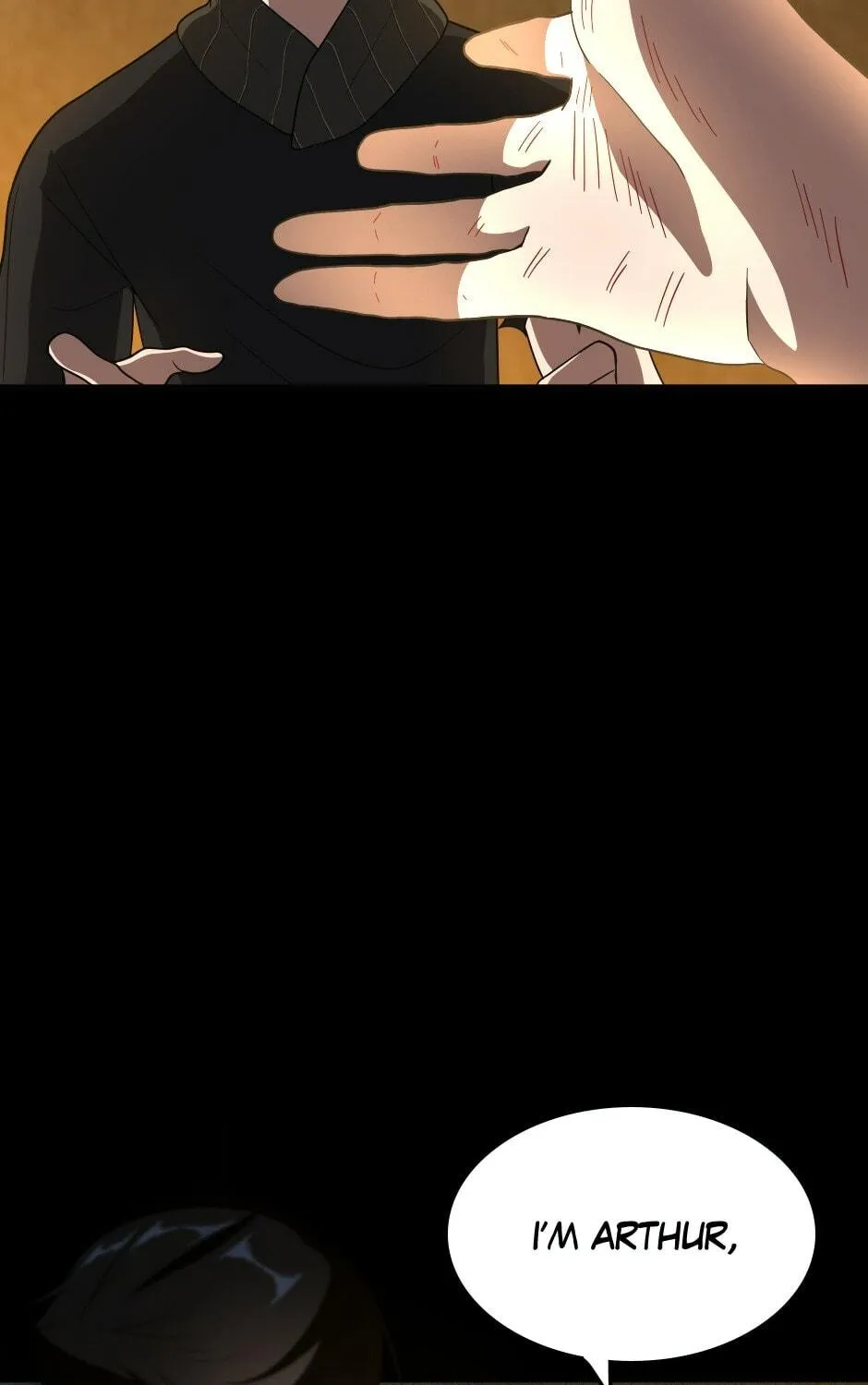 The Beginning After the End Chapter 68 page 139 - 