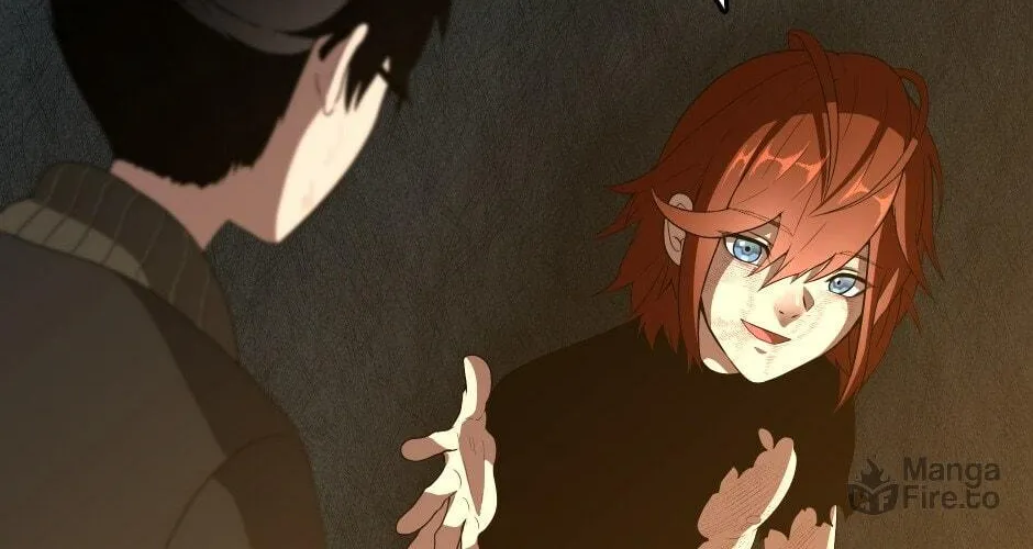 The Beginning After the End Chapter 68 page 140 - 