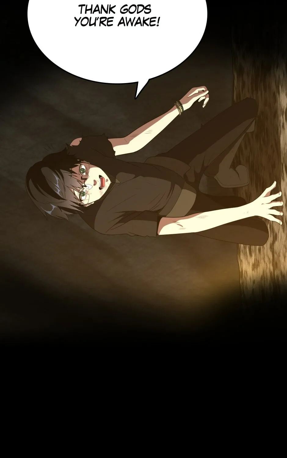 The Beginning After the End Chapter 68 page 15 - 